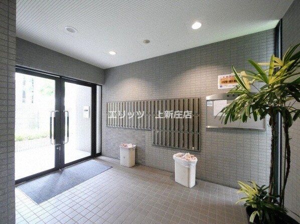 コンセール裕恵の物件内観写真